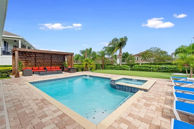 7721 FAIRFAX DRIVE, Kissimmee, FL 34747