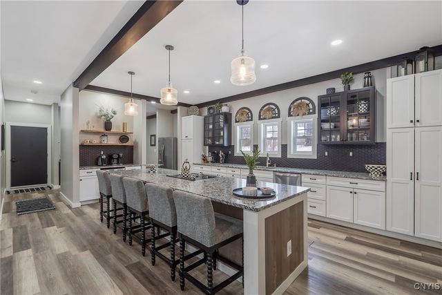 253 Pendergast Road, Granby, NY 13135