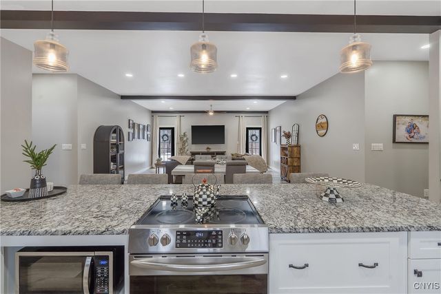 253 Pendergast Road, Granby, NY 13135