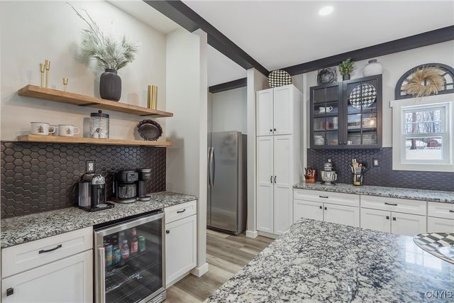 253 Pendergast Road, Granby, NY 13135