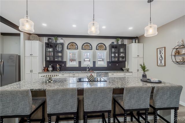 253 Pendergast Road, Granby, NY 13135