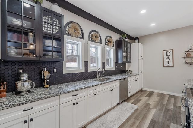 253 Pendergast Road, Granby, NY 13135