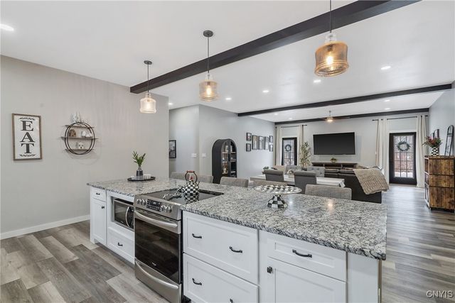 253 Pendergast Road, Granby, NY 13135