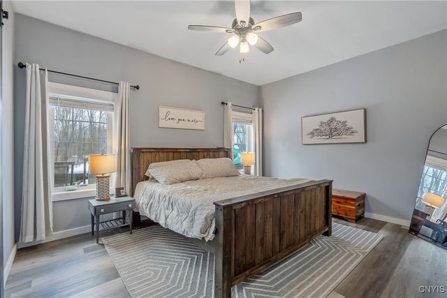 253 Pendergast Road, Granby, NY 13135