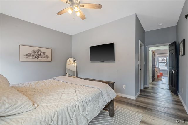 253 Pendergast Road, Granby, NY 13135