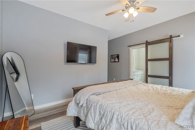 253 Pendergast Road, Granby, NY 13135