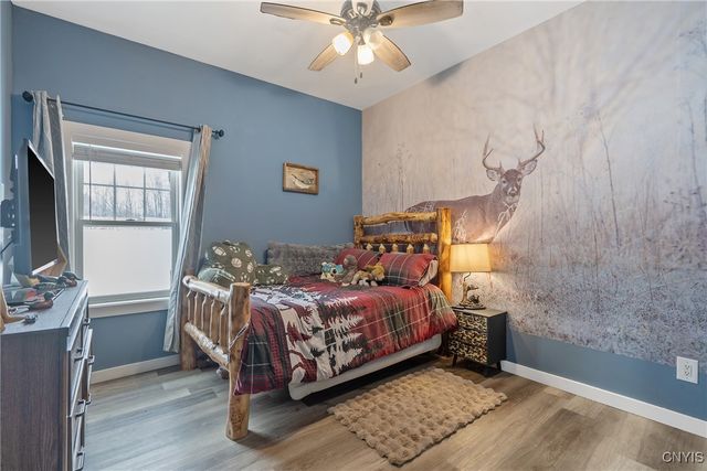 253 Pendergast Road, Granby, NY 13135