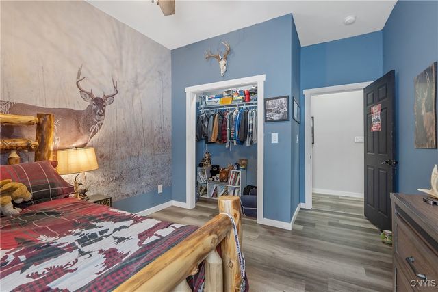 253 Pendergast Road, Granby, NY 13135