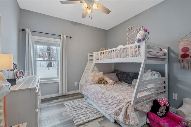 253 Pendergast Road, Granby, NY 13135