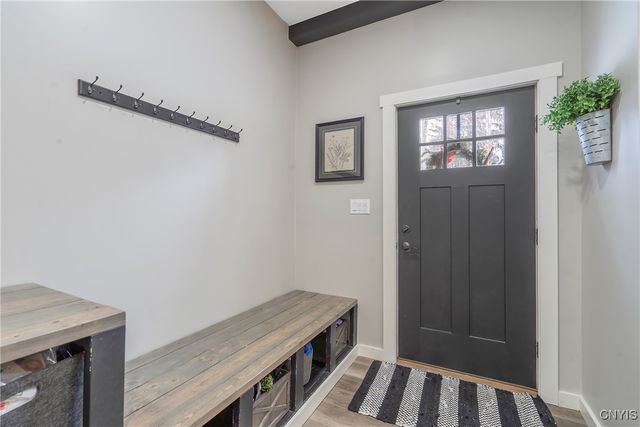 253 Pendergast Road, Granby, NY 13135