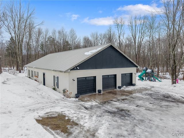 253 Pendergast Road, Granby, NY 13135