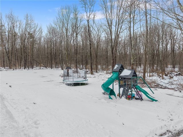 253 Pendergast Road, Granby, NY 13135