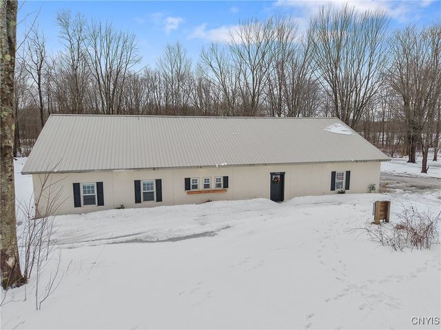 253 Pendergast Road, Granby, NY 13135