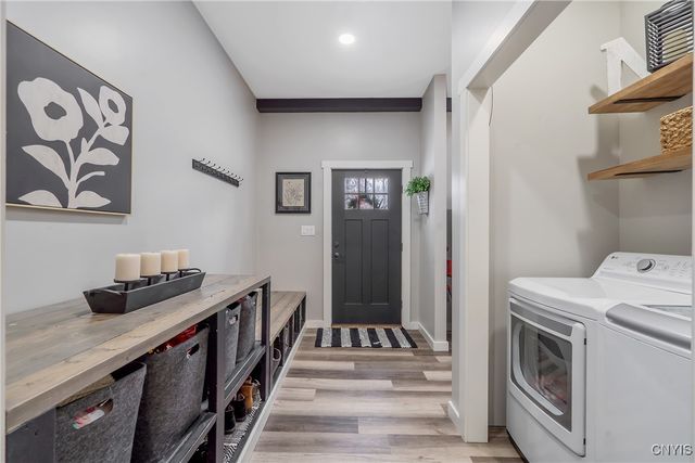 253 Pendergast Road, Granby, NY 13135