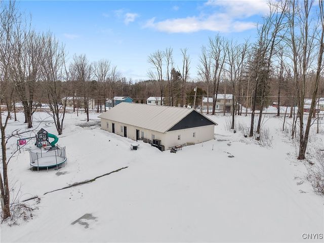 253 Pendergast Road, Granby, NY 13135