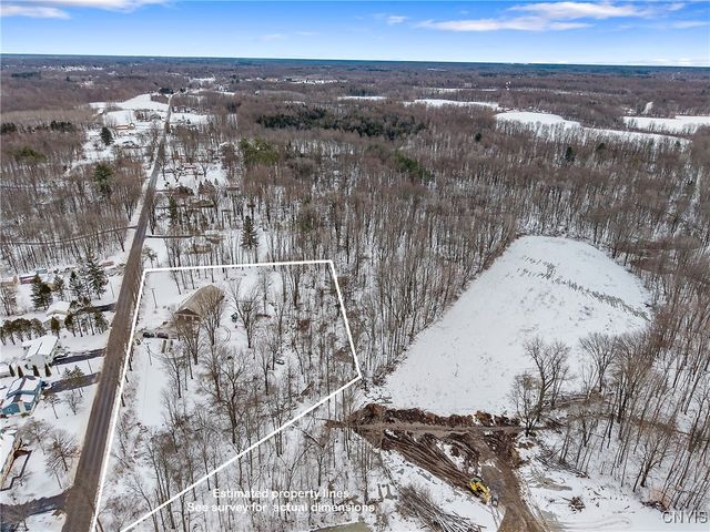 253 Pendergast Road, Granby, NY 13135