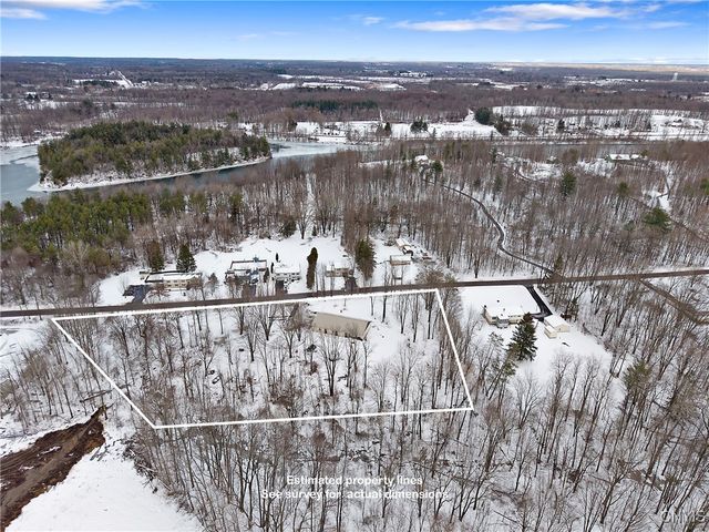 253 Pendergast Road, Granby, NY 13135