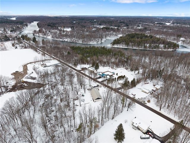 253 Pendergast Road, Granby, NY 13135