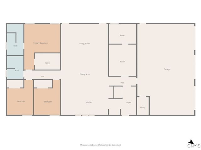 253 Pendergast Road, Granby, NY 13135