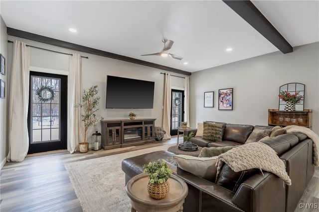 253 Pendergast Road, Granby, NY 13135