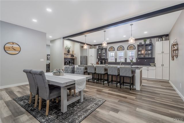 253 Pendergast Road, Granby, NY 13135