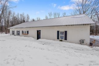 253 Pendergast Road, Granby, NY 13135