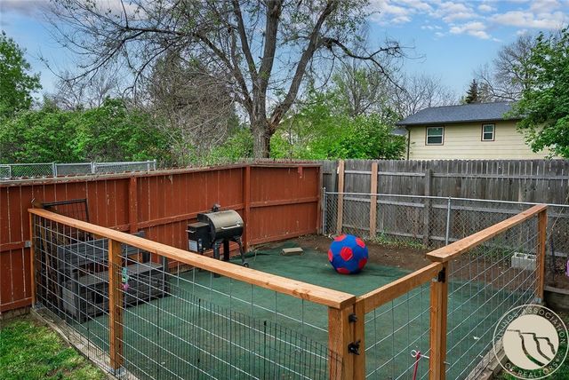 1030 Nutter Boulevard, Billings, MT 59105