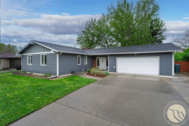 1030 Nutter Boulevard, Billings, MT 59105