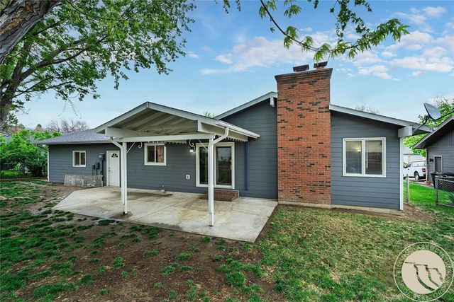 1030 Nutter Boulevard, Billings, MT 59105