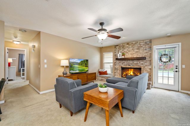 16503 Burr Hill, San Antonio, TX 78247