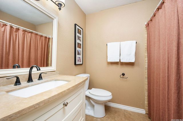 16503 Burr Hill, San Antonio, TX 78247
