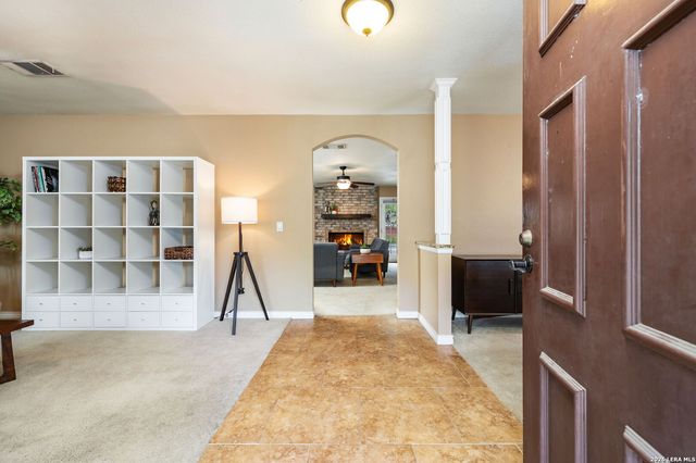 16503 Burr Hill, San Antonio, TX 78247