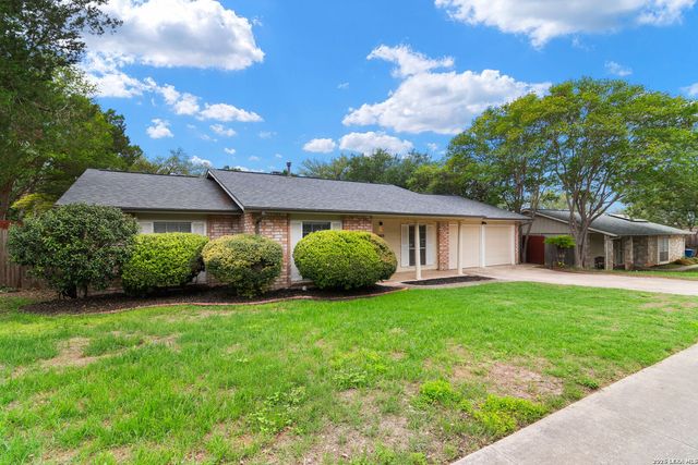 16503 Burr Hill, San Antonio, TX 78247