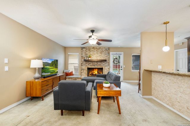 16503 Burr Hill, San Antonio, TX 78247