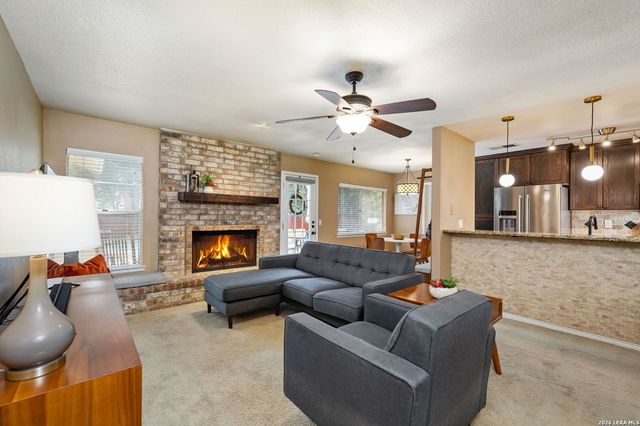 16503 Burr Hill, San Antonio, TX 78247