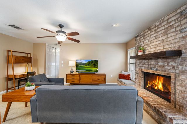 16503 Burr Hill, San Antonio, TX 78247