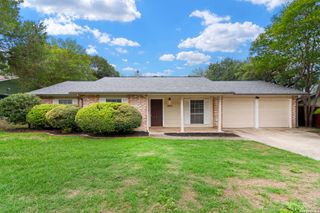 16503 Burr Hill, San Antonio, TX 78247
