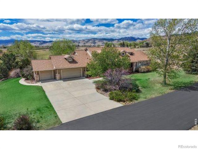 5300 Highlands Drive, Longmont, CO 80503