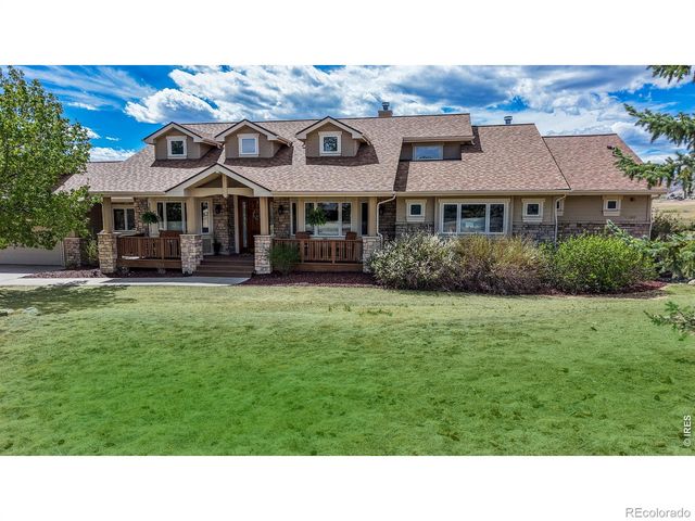 5300 Highlands Drive, Longmont, CO 80503