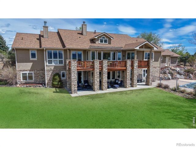 5300 Highlands Drive, Longmont, CO 80503