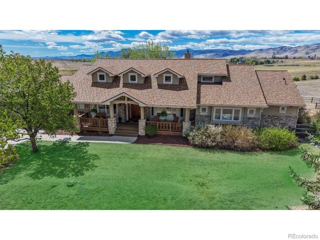 5300 Highlands Drive, Longmont, CO 80503