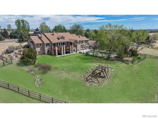 5300 Highlands Drive, Longmont, CO 80503