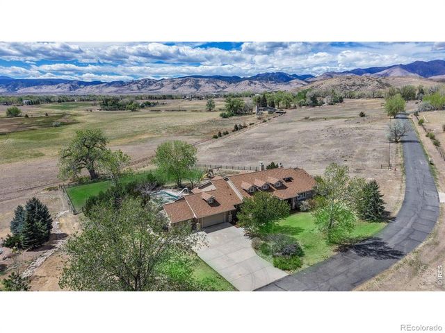 5300 Highlands Drive, Longmont, CO 80503