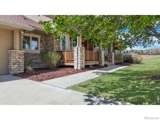 5300 Highlands Drive, Longmont, CO 80503