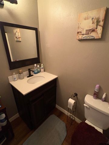 110 Hillcreek Drive, Whitehouse, TX 75791