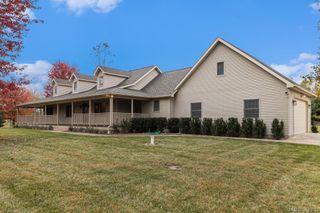 3598 Gannon Road, Cohoctah Township, MI 48855