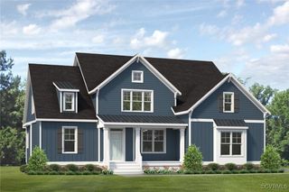 18318 Harvest View Ct, Moseley, VA 23120