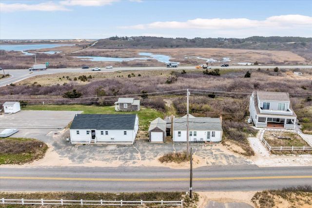 321 Shore Road UNIT 15s, Truro, MA 02666