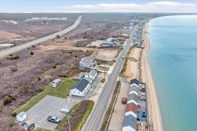 321 Shore Road UNIT 15s, Truro, MA 02666