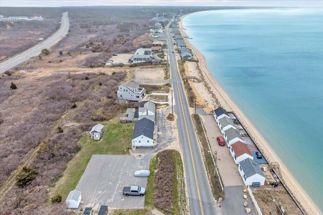 321 Shore Road UNIT 15s, Truro, MA 02666